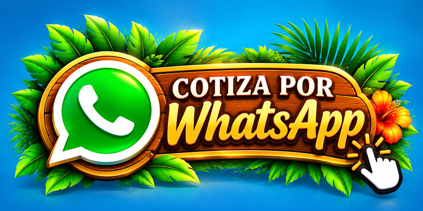 Cotizar evento por WhatsApp