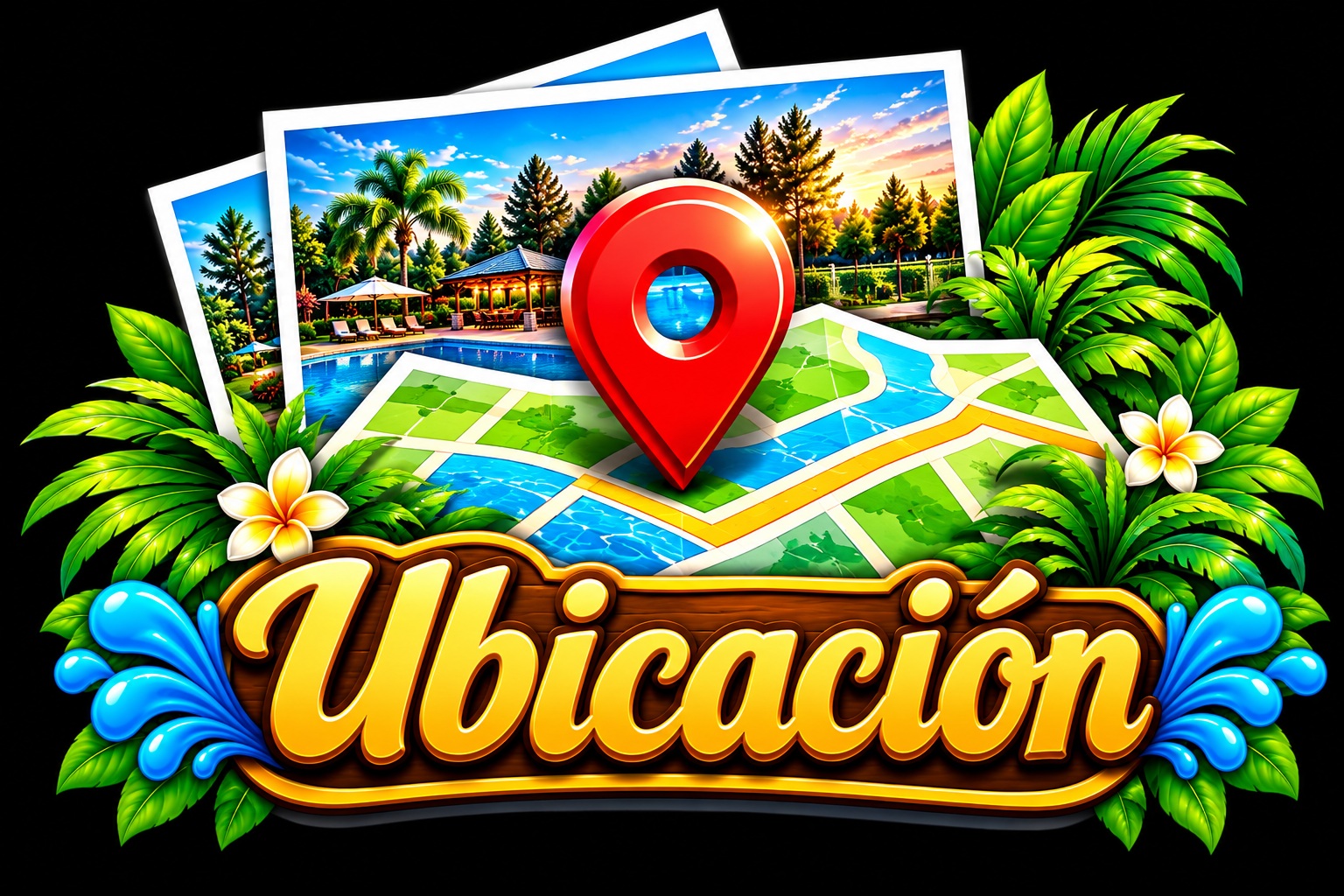 Ubicación