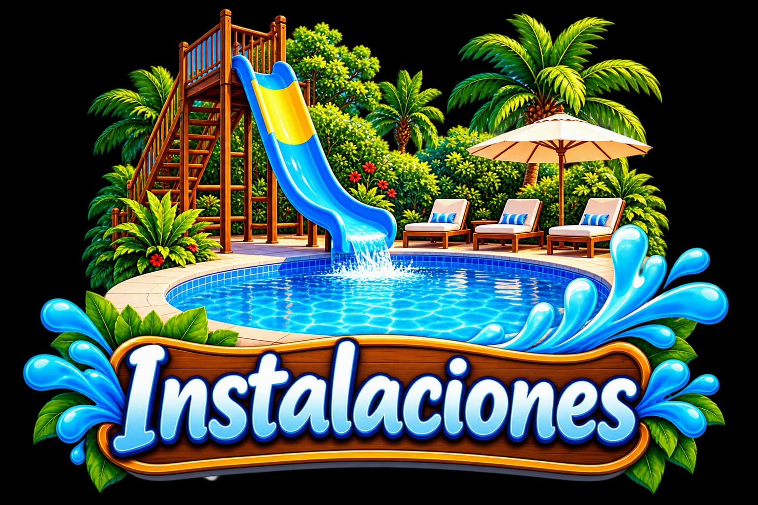 Instalaciones