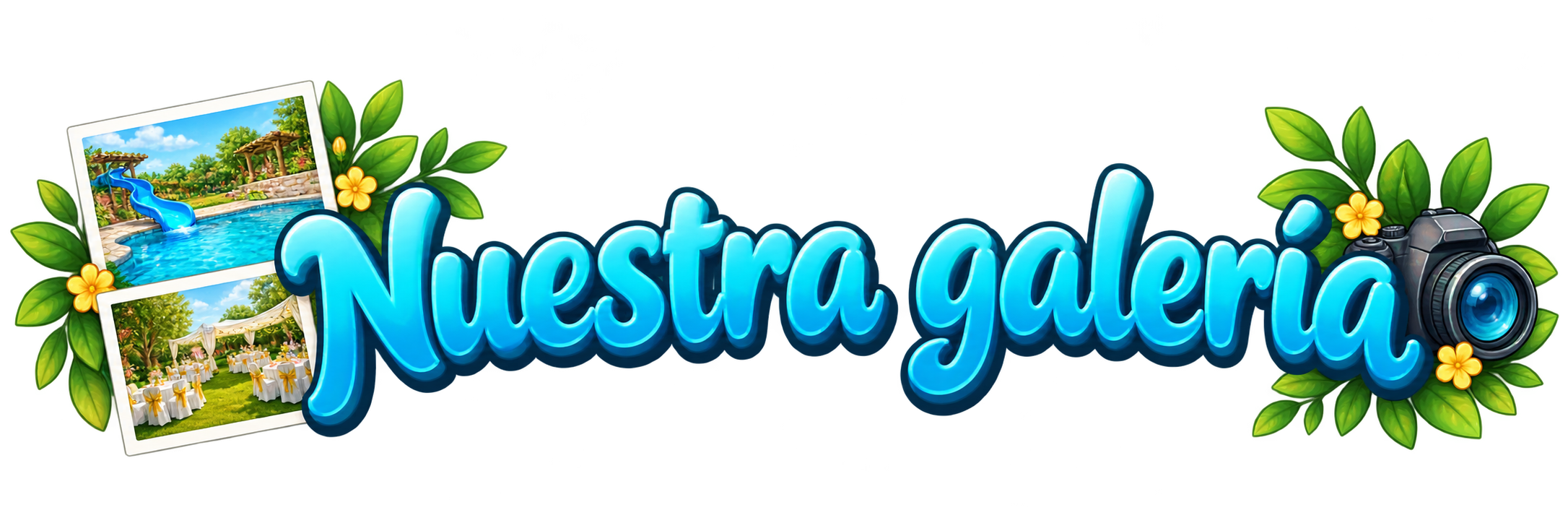 Nuestra galería